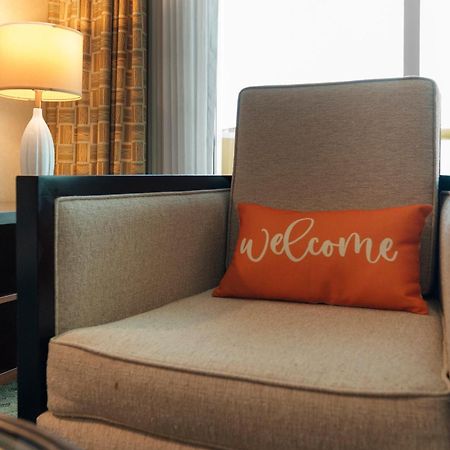 Lucky Gem Penthouse & Luxury Suites At Signature Resort, Balcony Strip View 1607 Las Vegas Luaran gambar
