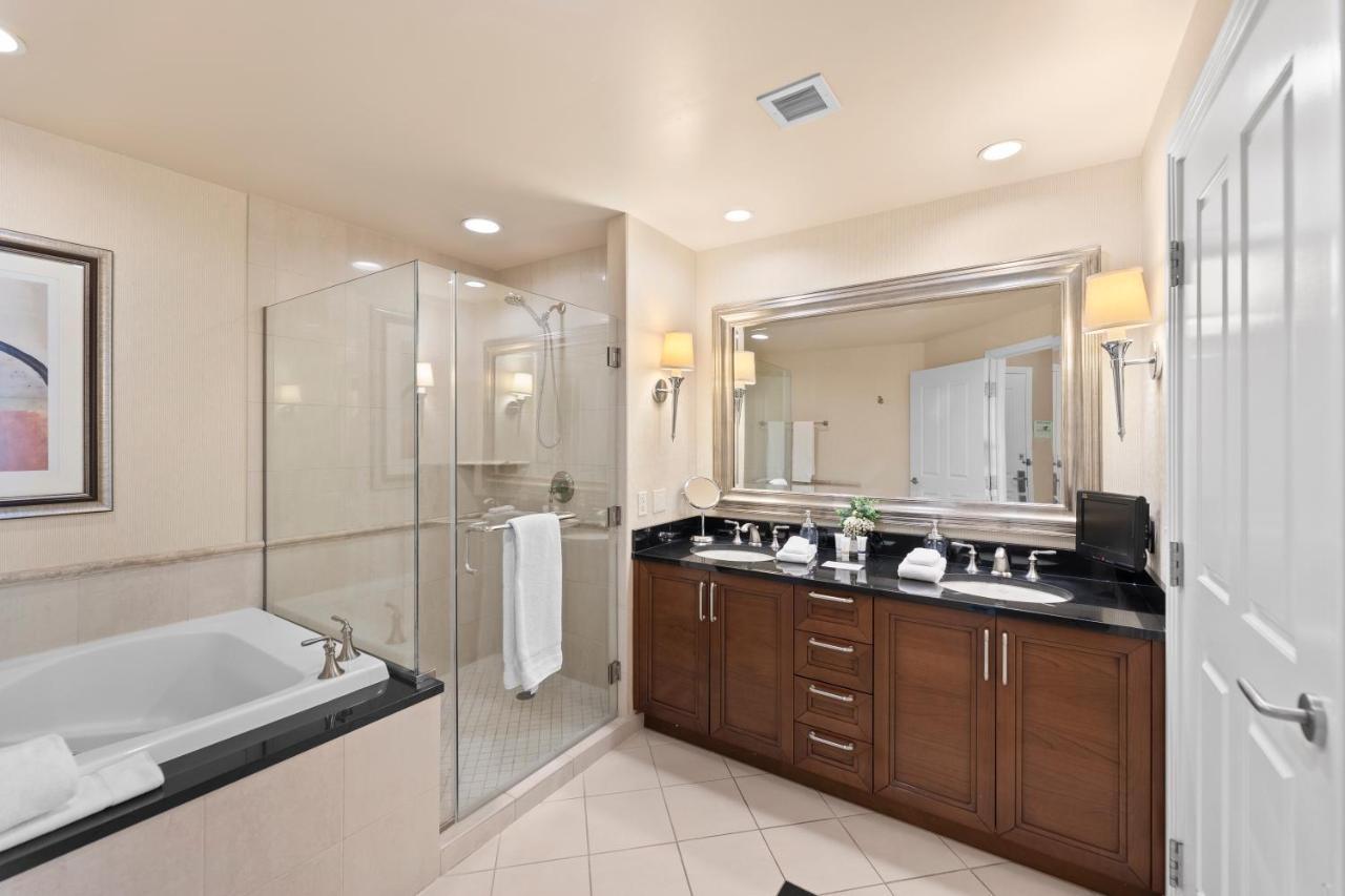 Lucky Gem Penthouse & Luxury Suites At Signature Resort, Balcony Strip View 1607 Las Vegas Luaran gambar