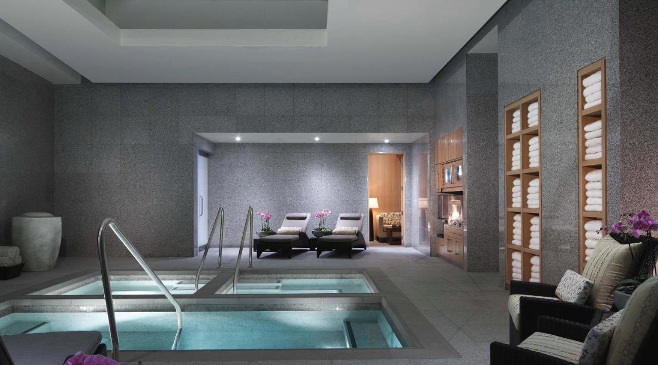 Lucky Gem Penthouse & Luxury Suites At Signature Resort, Balcony Strip View 1607 Las Vegas Luaran gambar