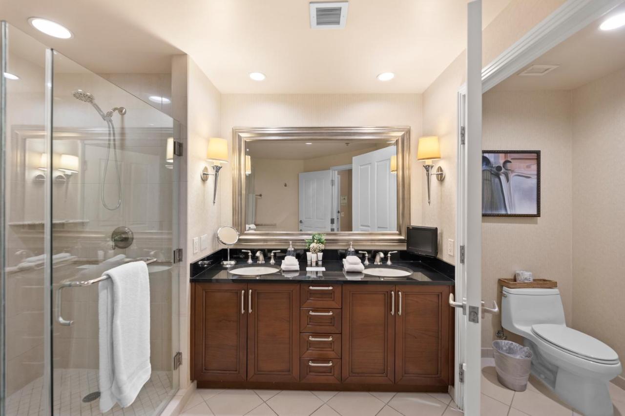 Lucky Gem Penthouse & Luxury Suites At Signature Resort, Balcony Strip View 1607 Las Vegas Luaran gambar