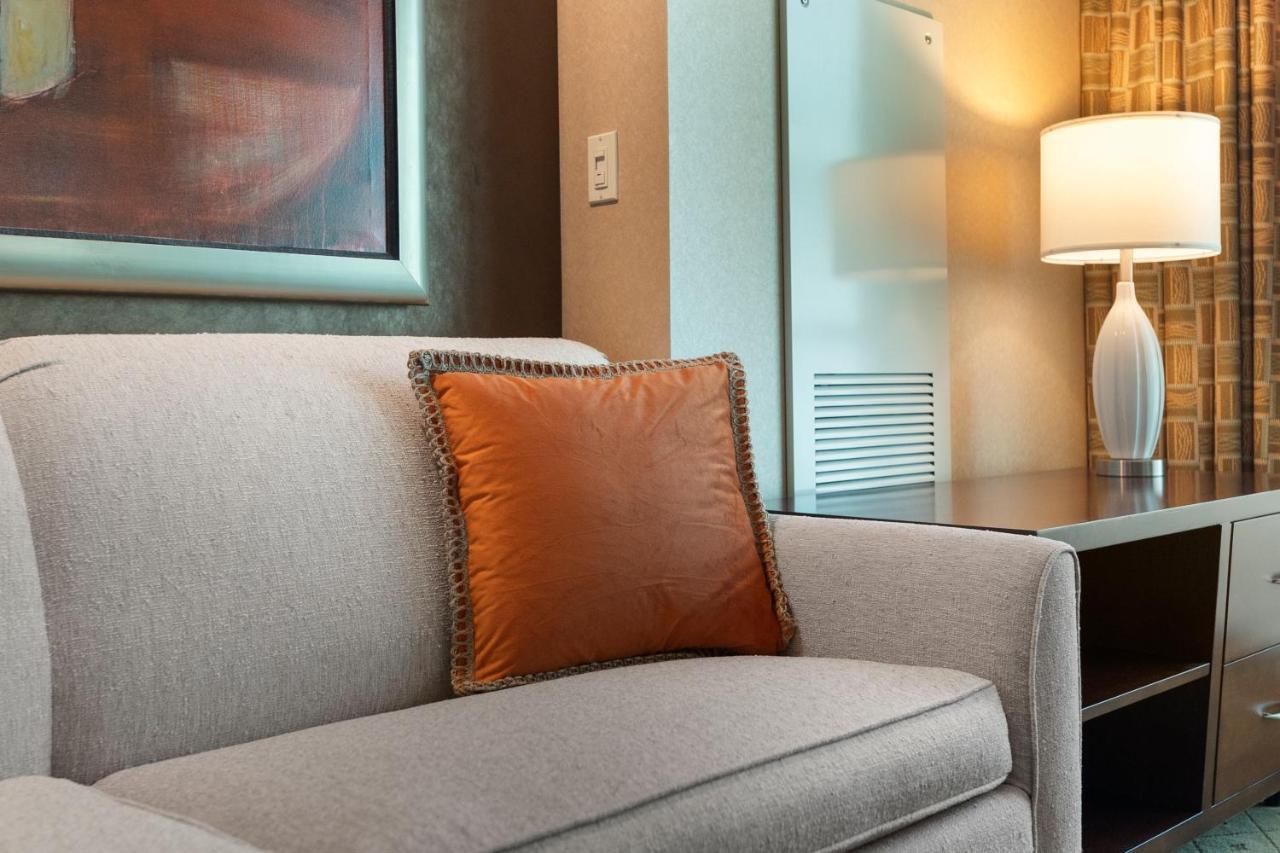 Lucky Gem Penthouse & Luxury Suites At Signature Resort, Balcony Strip View 1607 Las Vegas Luaran gambar